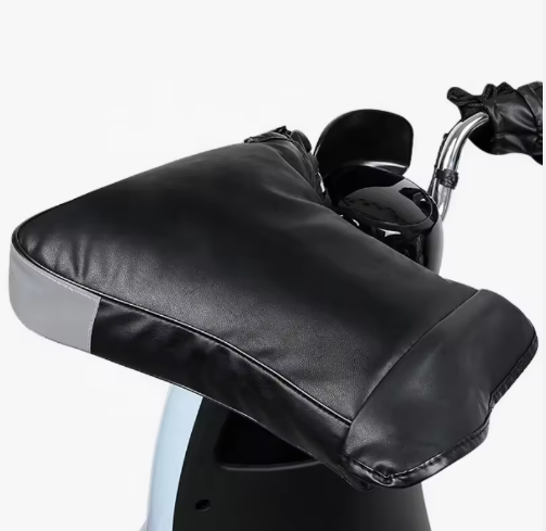 मोटरसाइकल ह्यान्डल ग्रिप्स 🏍️