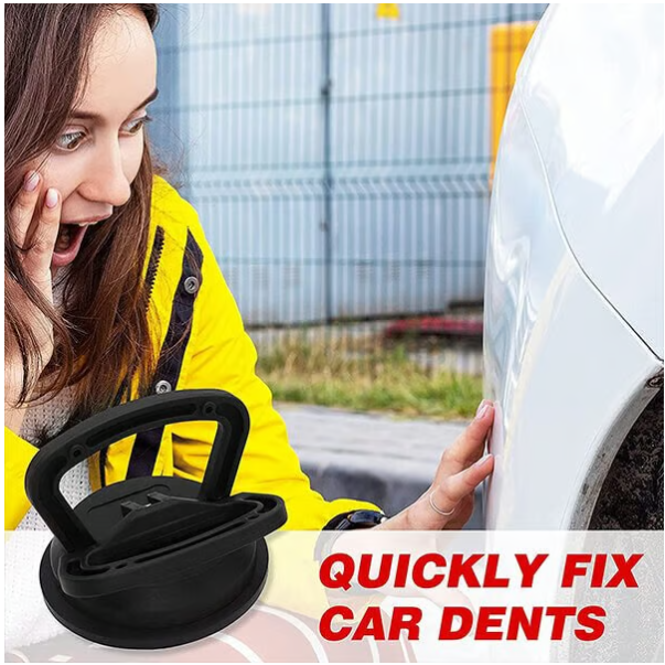 Car Body Dents-Remover Puller Cups