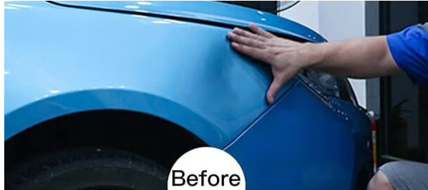 Car Body Dents-Remover Puller Cups