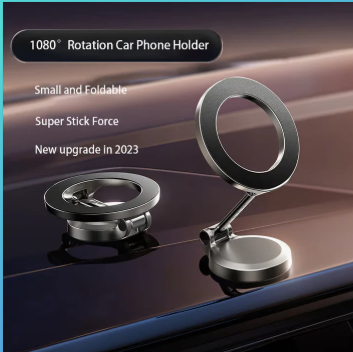 📱 Super Magnetic Car Phone Holder 🚗