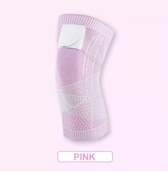 🔥Knee Compression Sleeve - Best Knee Brace