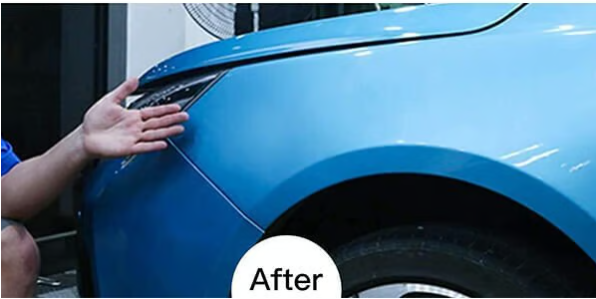 Car Body Dents-Remover Puller Cups