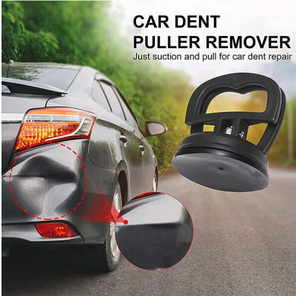 Car Body Dents-Remover Puller Cups