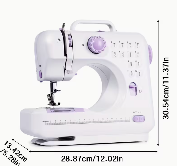 ЁЯСЙ рдкреЛрд░реНрдЯреЗрдмрд▓ рдЗрд▓реЗрдХреНрдЯреНрд░рд┐рдХ рд╕рд┐рд▓рд╛рдЗ рдореЗрд╕рд┐рди рдкреНрд░реЛ - резреи рд╕реНрдЯрд┐рдЪ рдкреНрдпрд╛рдЯрд░реНрди рд╕рд╣рд┐рдд