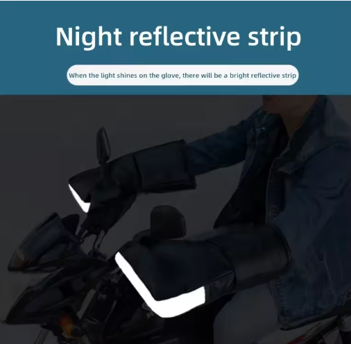 मोटरसाइकल ह्यान्डल ग्रिप्स 🏍️