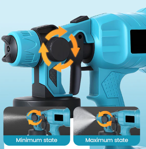 ЁЯТе рддрд╛рд░рд░рд╣рд┐рдд рдЗрд▓реЗрдХреНрдЯреНрд░рд┐рдХ рдкреЗрдиреНрдЯ рд╕реНрдкреНрд░реЗрдпрд░