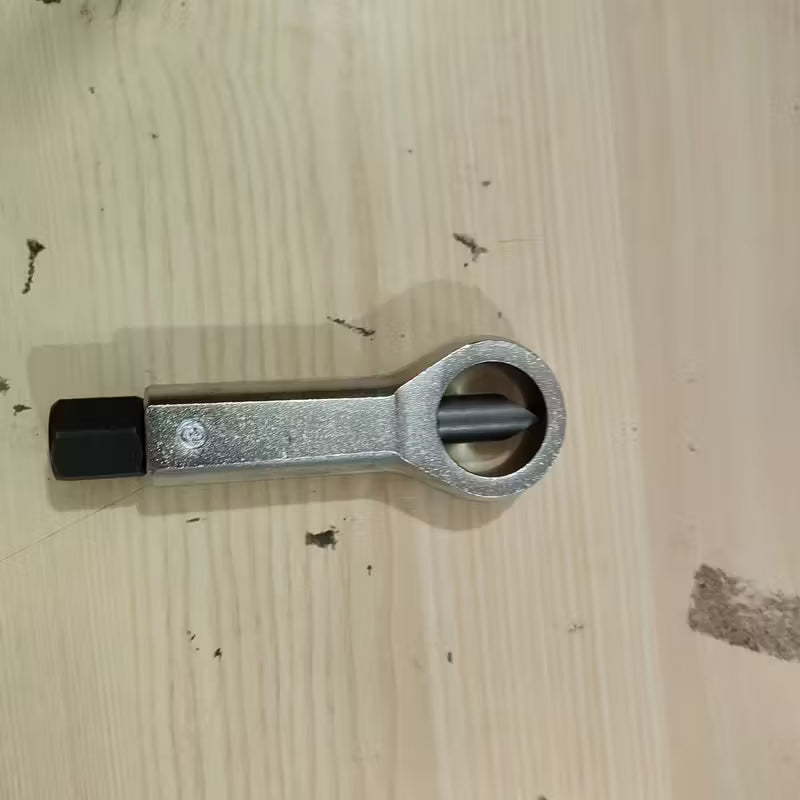 भारी-ड्यूटी म्यानुअल नट स्प्लिटर उपकरण