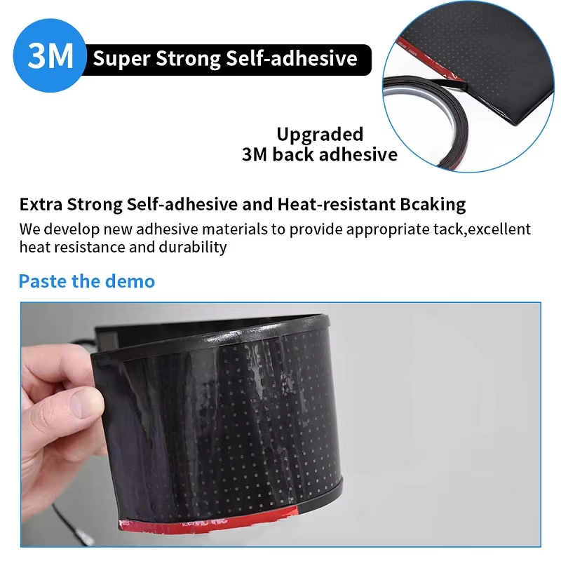 ED सफ्ट स्क्रिन (फ्लेक्सिबल) कार पछाडिको सिसा विज्ञापन स्क्रिन 🚗💡