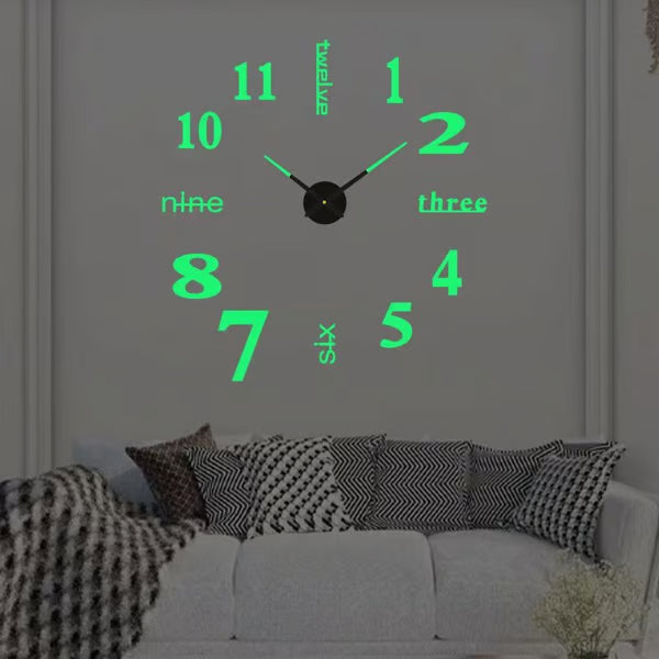 ЁЯФе рдЖрдзреБрдирд┐рдХ DIY рдкрдиреНрдЪ-рдлреНрд░реА рд╡рд╛рд▓ рдХреНрд▓рдХ