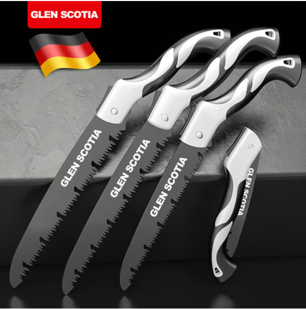 Germany SK5 Carbon Steel Folding Saw