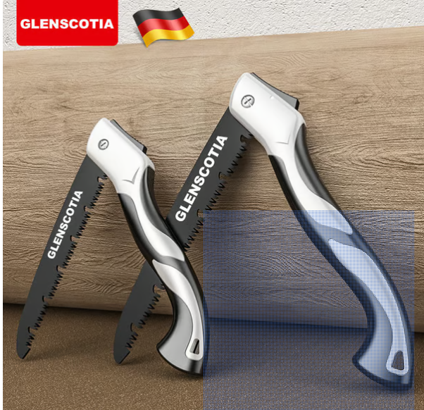 Germany SK5 Carbon Steel Folding Saw