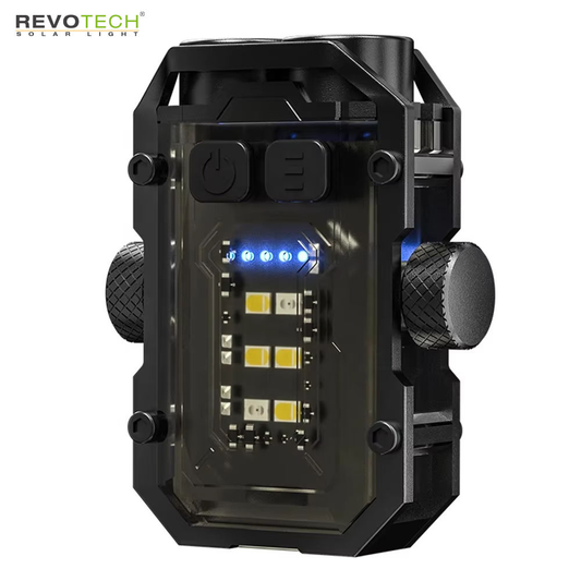 कुञ्जीचेन लाइट｜Type-C चार्जेबल आउटडोर उच्च उज्यालो मिनी टर्च 🔦