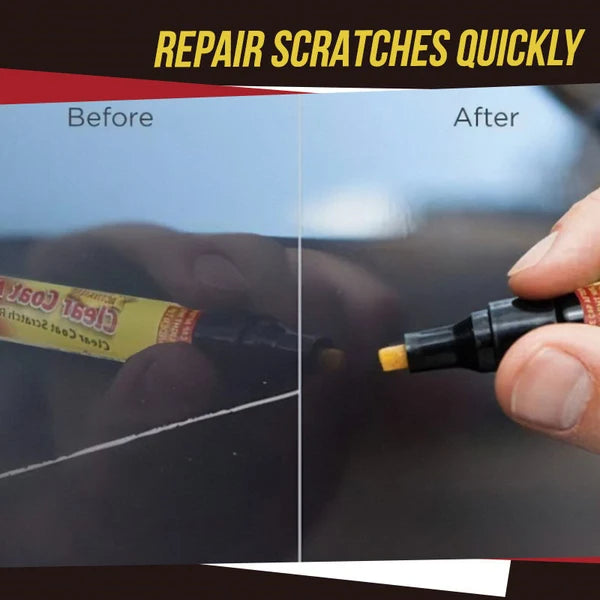 🔥-🚗Instant Car Scratch Repair Pen
