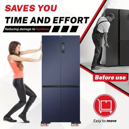 भारी-ड्यूटी 360° फर्निचर सार्ने उपकरण सेट