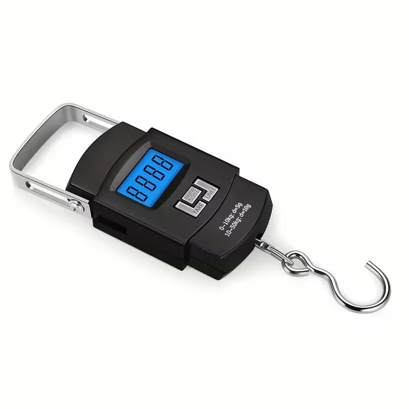 Portable Electronic Scale