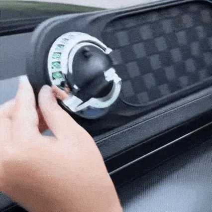 🔥Hot Sale🔥🚗 Multifunctional Anti-slip Car Mat
