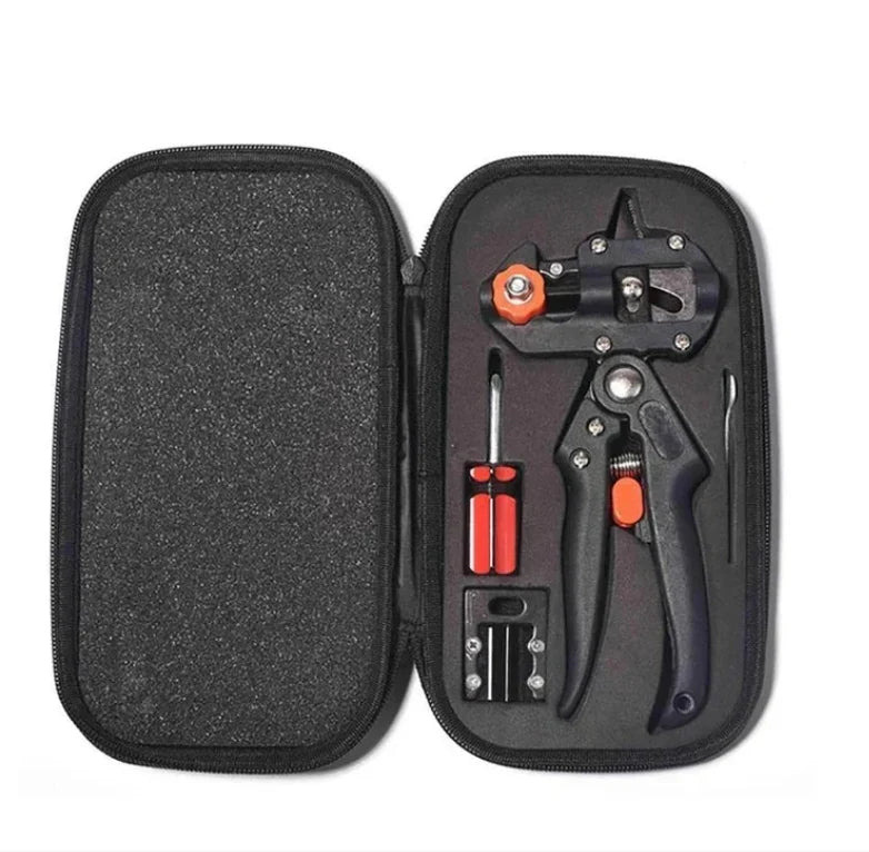 🎉 **बगैंचा पेशेवर ग्राफ्टिङ काट्ने उपकरण**