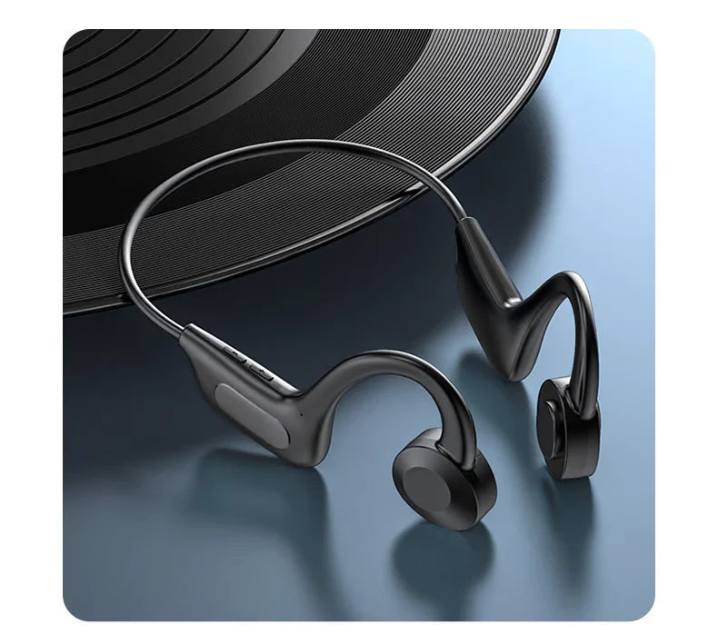 NEW Bone Conduction Headphones