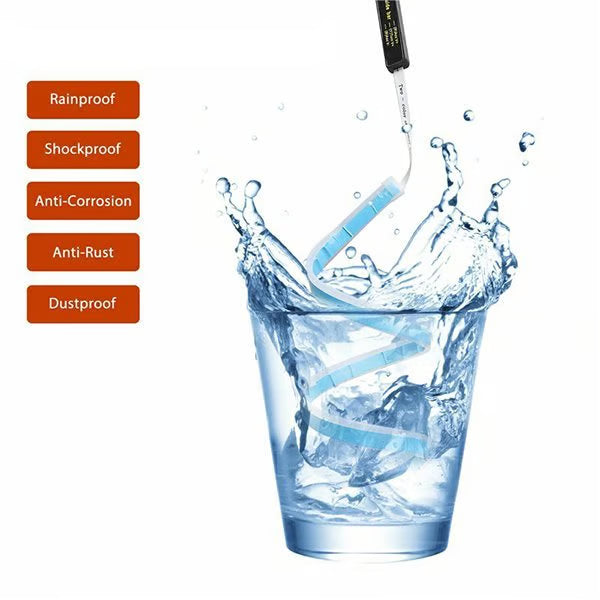 🔥 एलईडी फ्लो प्रकारको कार सिग्नल बत्ती