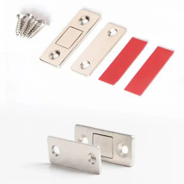 Invisible Cabinet Door Magnets