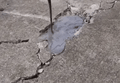 Heavy-Duty Concrete Crack Repair Adhesive