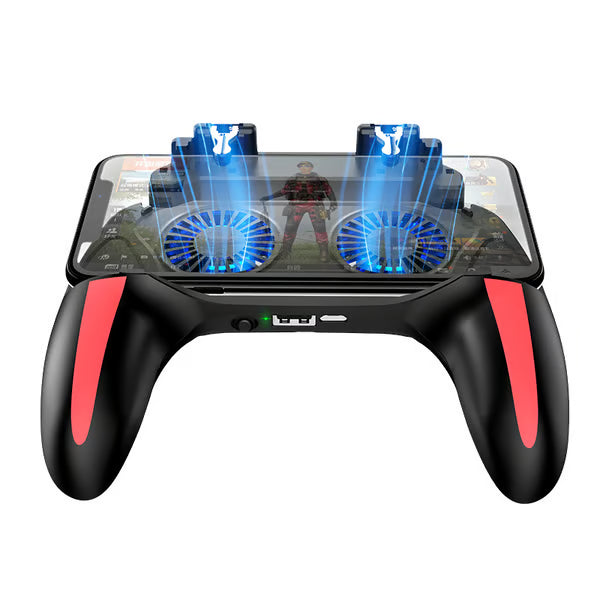 Universal game controller