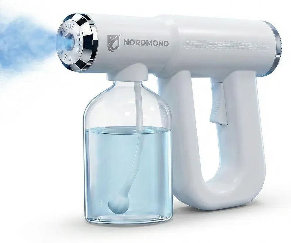 🔥The Original Disinfectant Fogger Machine - Professional Sanitizer Sprayer
