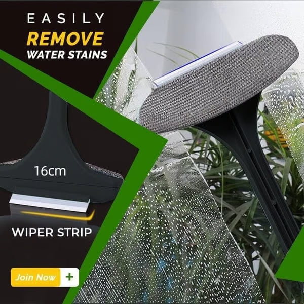 २-इन-१ बहुउद्देश्यीय स्क्रिन ब्रश 🔥