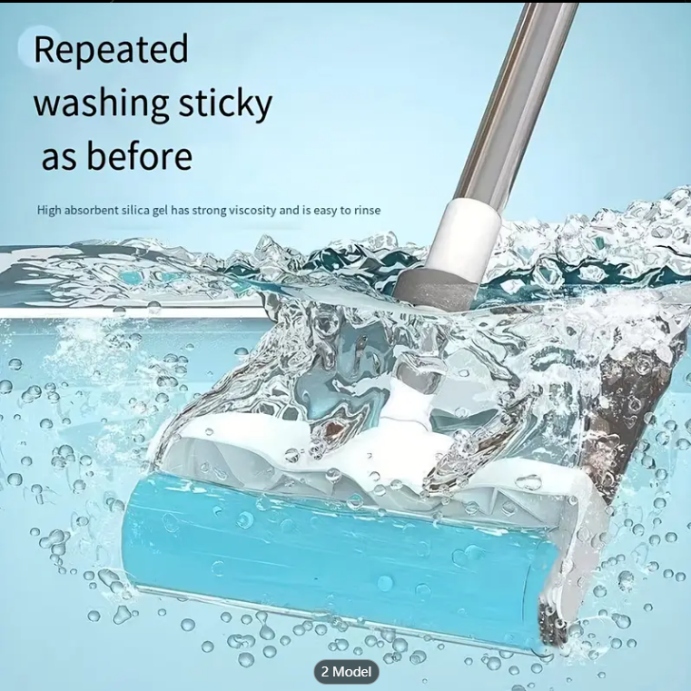 पुन: प्रयोगयोग्य लिन्ट रोलर