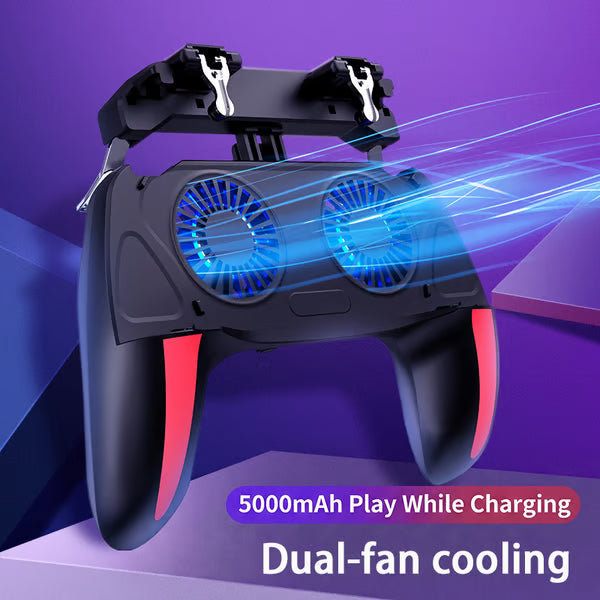 Universal game controller