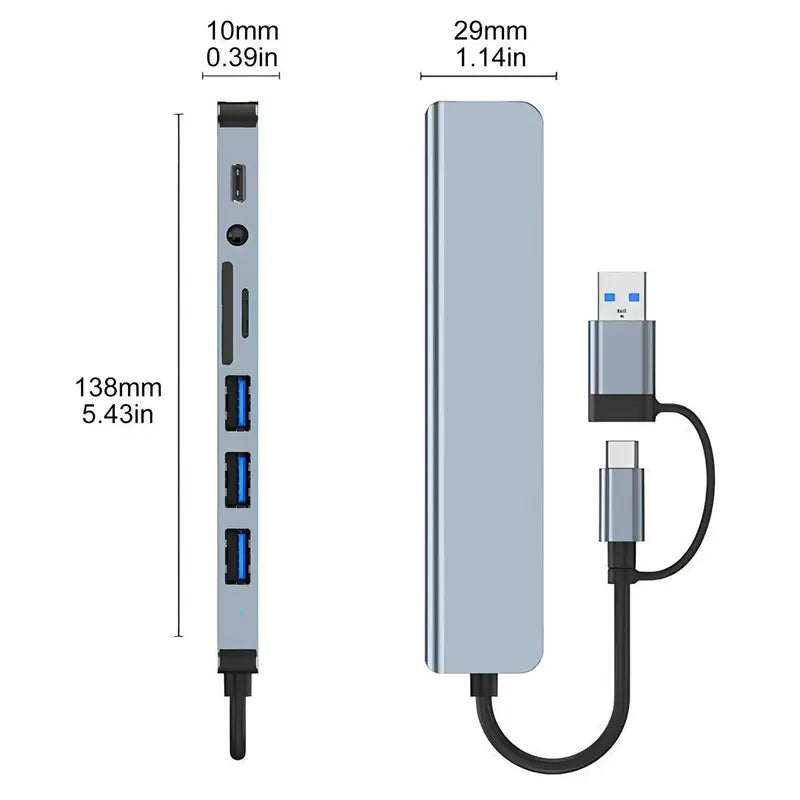 Computer Expansion Module