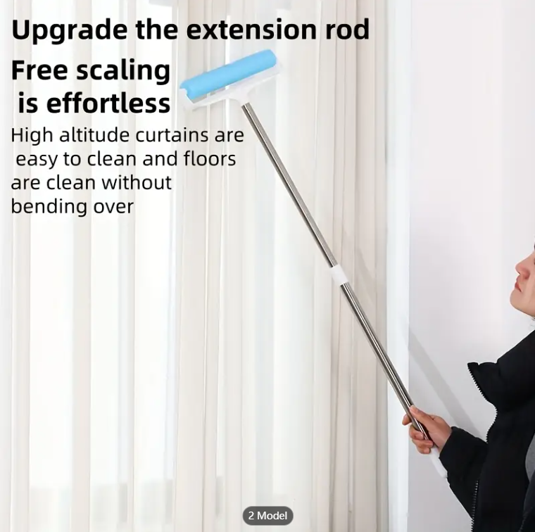 पुन: प्रयोगयोग्य लिन्ट रोलर