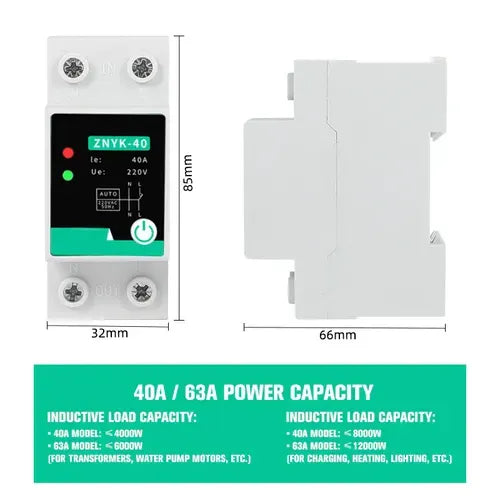 Long Distance Remote Control Switch