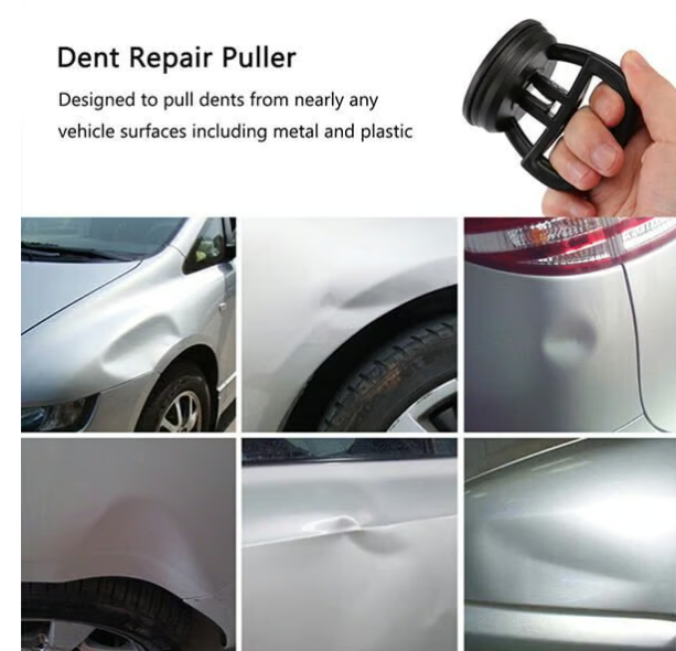 Car Body Dents-Remover Puller Cups