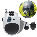 🔒Antidiefstal Telescopisch kabelslot