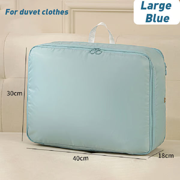 🔥 **अल्ट्रा स्पेस सेभिङ सेल्फ कम्प्रेशन अर्गनाइजर**