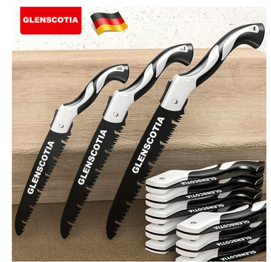 Germany SK5 Carbon Steel Folding Saw