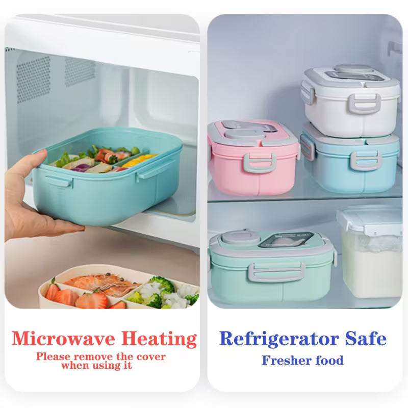 लन्च बक्स सेट / केवल लन्च बक्स ✅