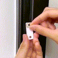 Invisible Cabinet Door Magnets
