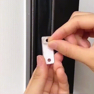 Invisible Cabinet Door Magnets
