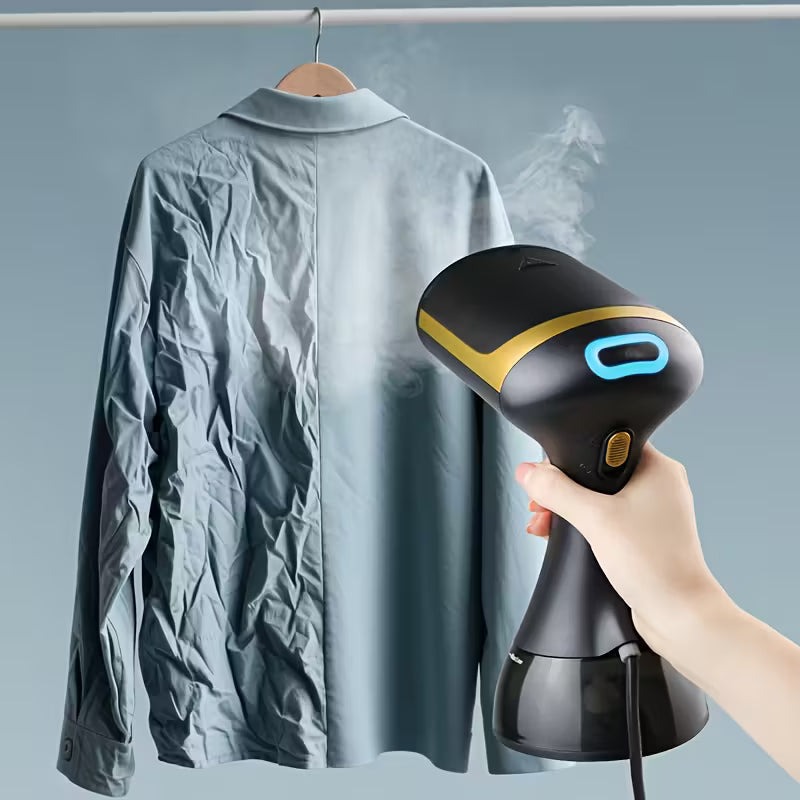 Handheld Hanging Ironing Machine with 20s Fast Heating