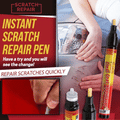 🔥-🚗Instant Car Scratch Repair Pen