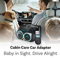 Owl Child Monitor Wireless CarPlay Adapter