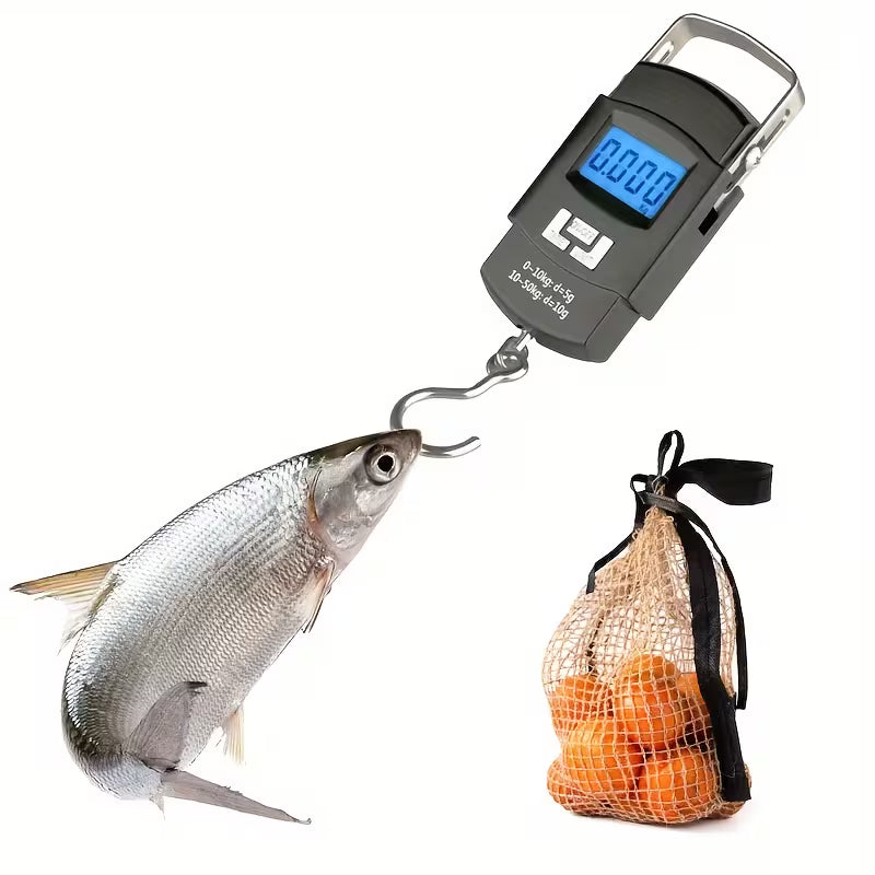 Portable Electronic Scale