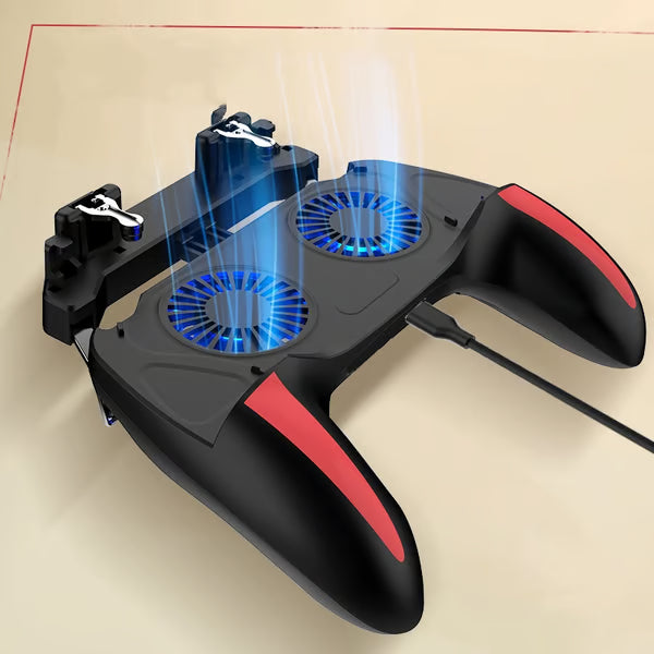 Universal game controller