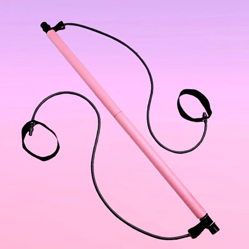 पिलाटेस स्कल्प्ट बार