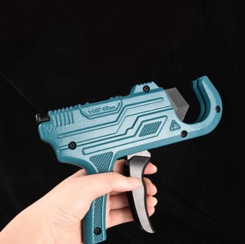 हेभी-ड्युटी PVC पाइप पिस्तोल कटर