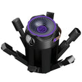6-Arm Electric Boot and Shoe Dryer and Warmer