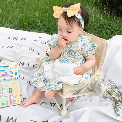 बेबी सीट बुस्टर हाई चेयर ✅