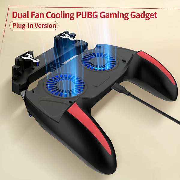 Universal game controller
